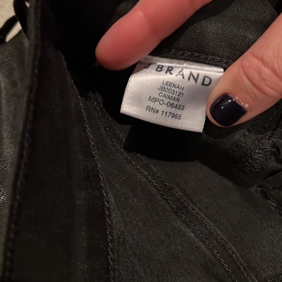 JBRAND LEENAH, size 24 - Picture 6 of 7